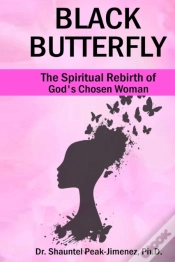 Capa do artigo Black Butterfly