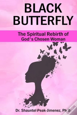 Capa do artigo Black Butterfly