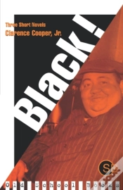 Capa do artigo Black