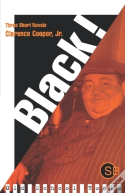 Capa do artigo Black