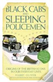 Capa do artigo Black Cabs And Sleeping Policeman