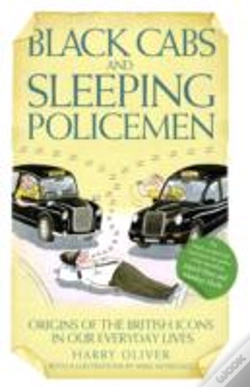 Capa do artigo Black Cabs And Sleeping Policeman