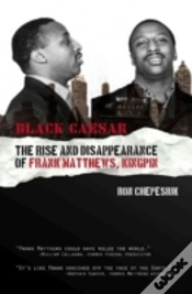 Capa do artigo Black Caesar