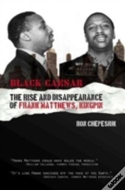 Capa do artigo Black Caesar