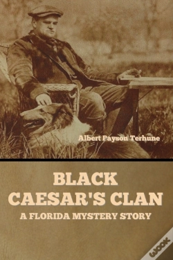 Capa do artigo Black Caesar'S Clan: A Florida Mystery S
