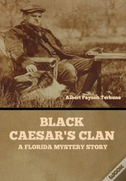 Capa do artigo Black Caesar'S Clan: A Florida Mystery S