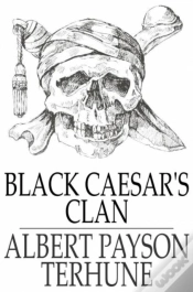Capa do artigo Black Caesar