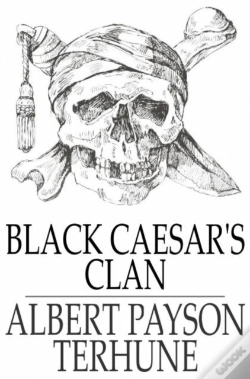 Capa do artigo Black Caesar'S Clan