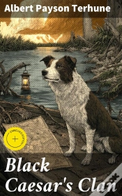 Capa do artigo Black Caesar