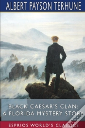 Capa do artigo Black Caesar