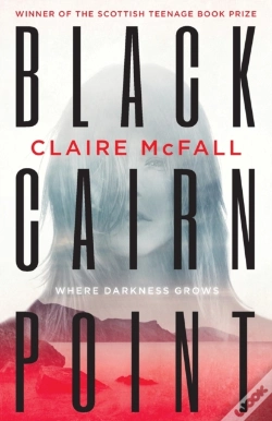 Capa do artigo Black Cairn Point
