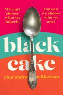 Black Cake