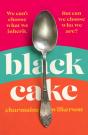 Black Cake - Preview