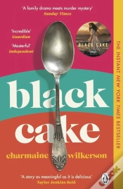 Capa do artigo Black Cake