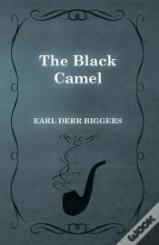 Capa do artigo Black Camel