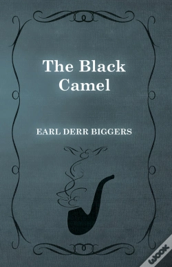 Capa do artigo Black Camel