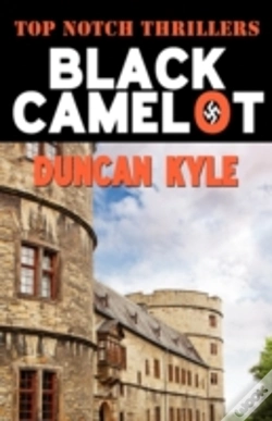 Capa do artigo Black Camelot