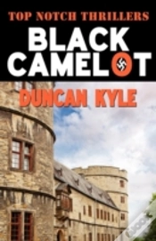 Capa do artigo Black Camelot