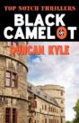 Black Camelot - Preview