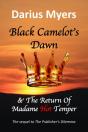 Black Camelot'S Dawn - Preview