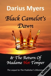 Capa do artigo Black Camelot