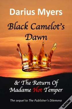 Capa do artigo Black Camelot'S Dawn