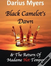 Capa do artigo Black Camelot