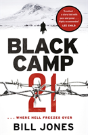 Black Camp 21 - Preview