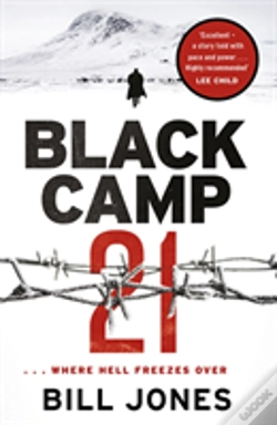 Capa do artigo Black Camp 21