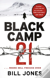 Capa do artigo Black Camp 21