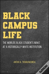 Black Campus Life