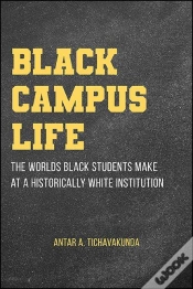 Capa do artigo Black Campus Life