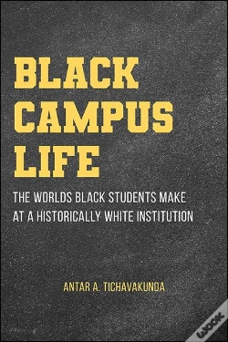 Capa do artigo Black Campus Life