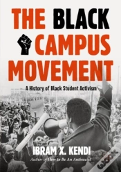 Capa do artigo Black Campus Movement