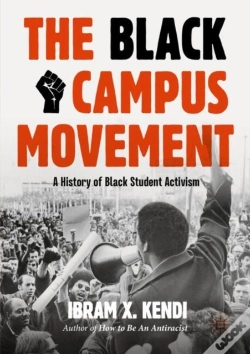Capa do artigo Black Campus Movement