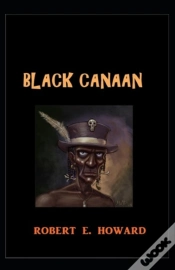 Capa do artigo Black Canaan Annotated