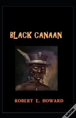 Capa do artigo Black Canaan Annotated