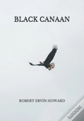Capa do artigo Black Canaan