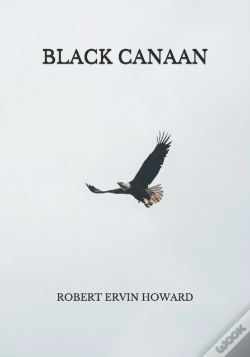 Capa do artigo Black Canaan
