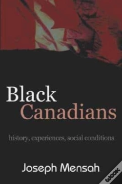 Capa do artigo Black Canadians