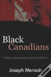 Capa do artigo Black Canadians