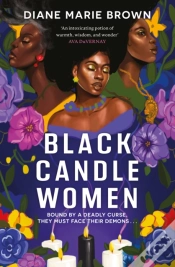 Capa do artigo Black Candle Women