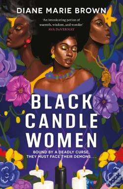 Capa do artigo Black Candle Women