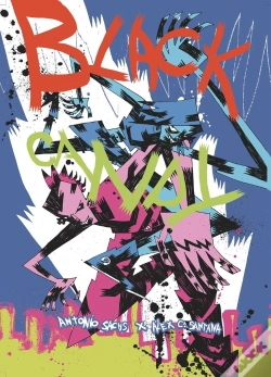 Capa do artigo Black Candy