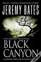 Capa do artigo Black Canyon