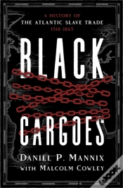 Capa do artigo Black Cargoes