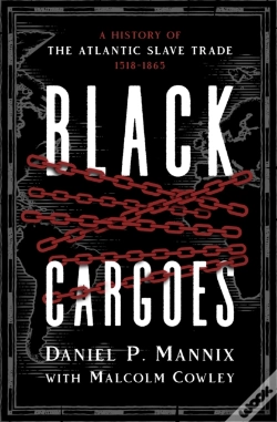 Capa do artigo Black Cargoes