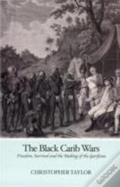 Capa do artigo Black Carib Wars