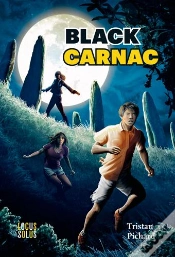Capa do artigo Black Carnac
