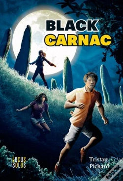 Capa do artigo Black Carnac